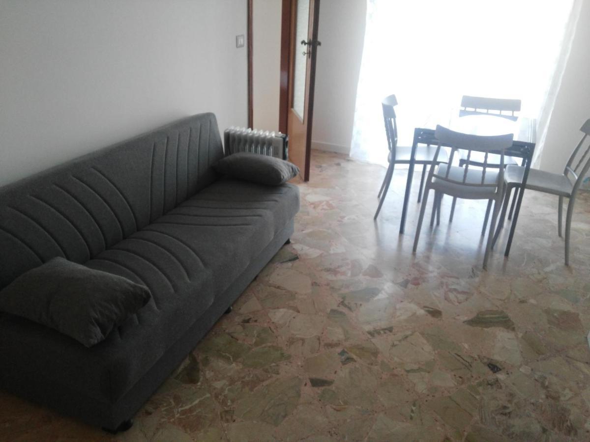 A Ficurinia Apartamento Syracuse Exterior foto